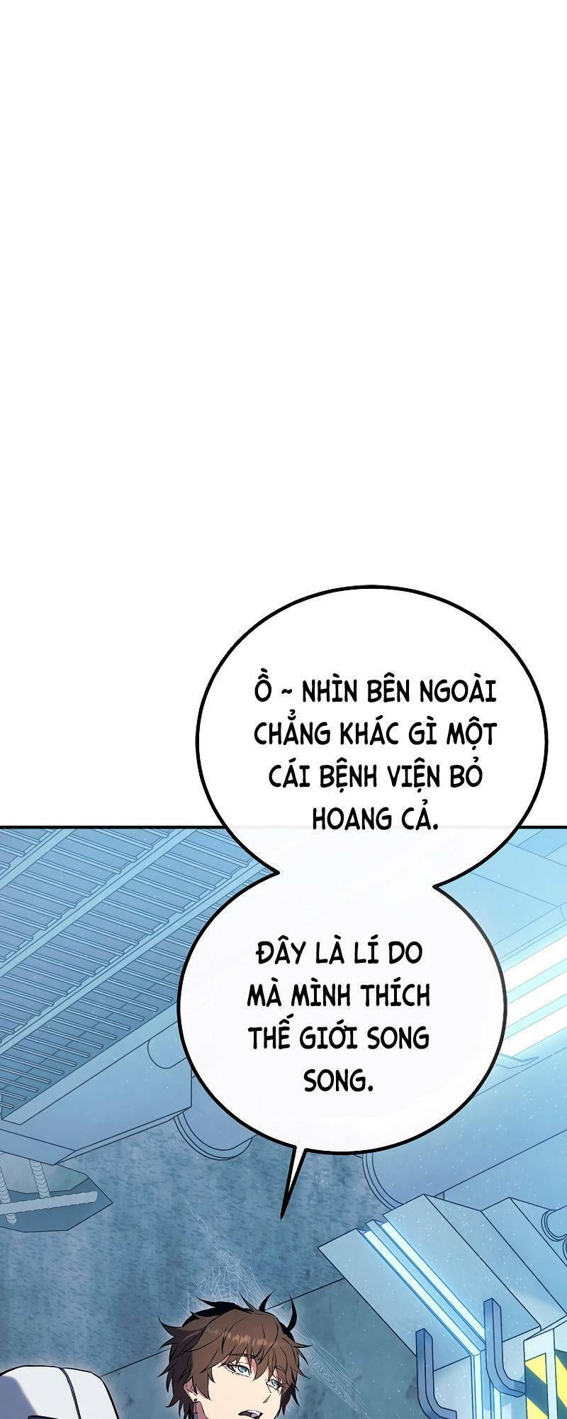 Tiểu Thuyết Mạng Do Thần Viết Chapter 8 - Trang 2