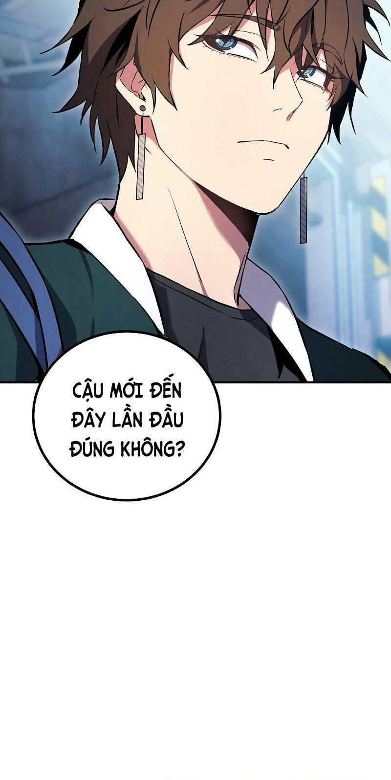 Tiểu Thuyết Mạng Do Thần Viết Chapter 8 - Trang 2