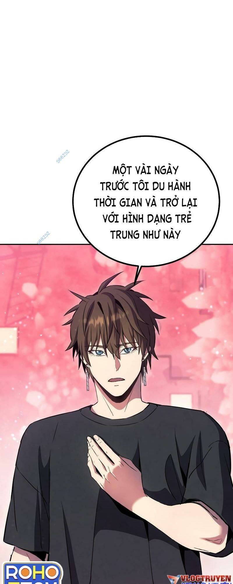 Tiểu Thuyết Mạng Do Thần Viết Chapter 7 - Trang 2