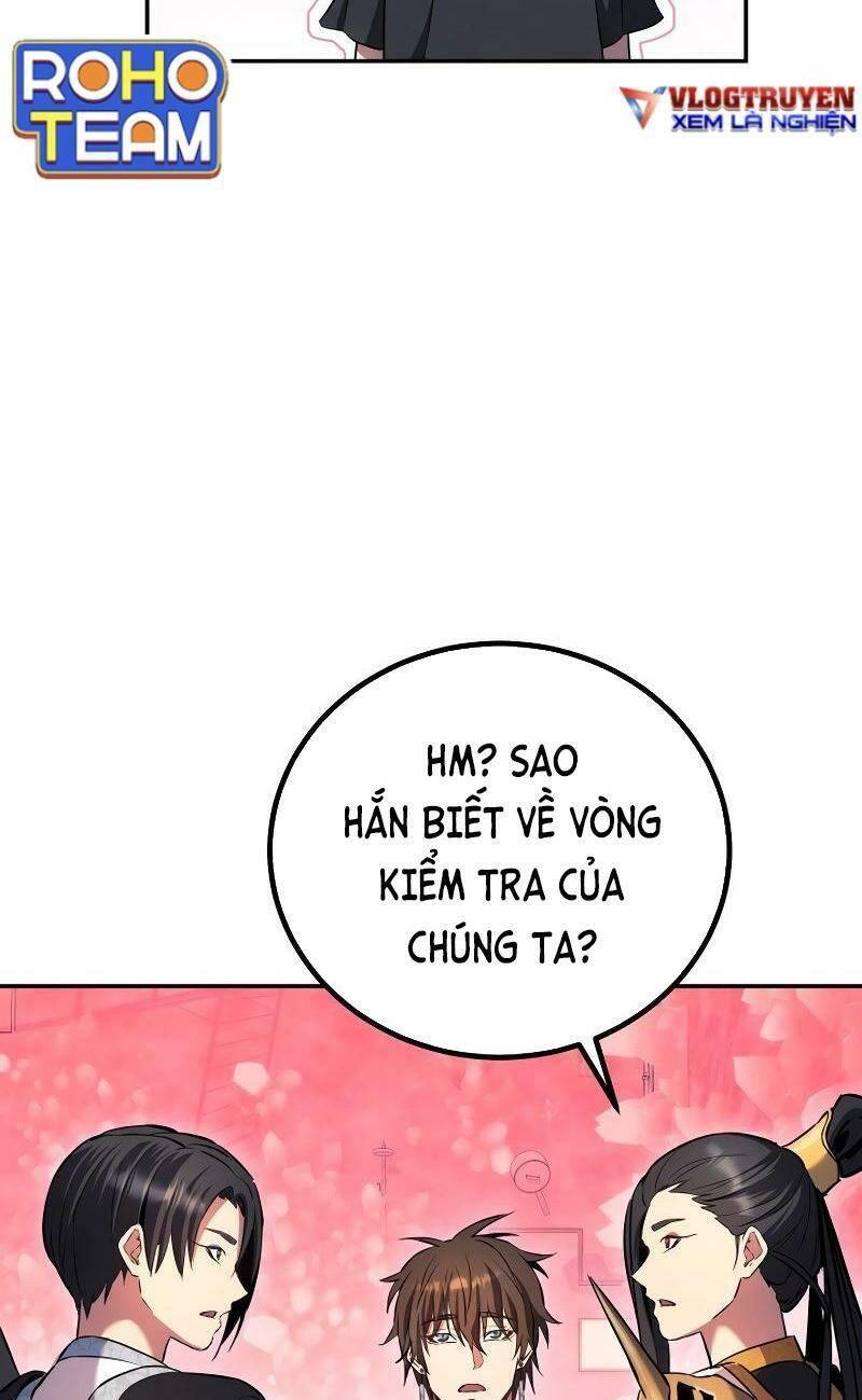 Tiểu Thuyết Mạng Do Thần Viết Chapter 7 - Trang 2