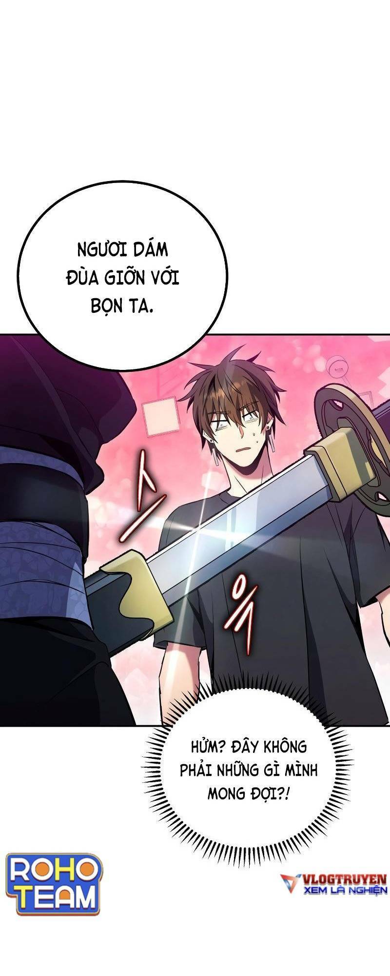 Tiểu Thuyết Mạng Do Thần Viết Chapter 7 - Trang 2