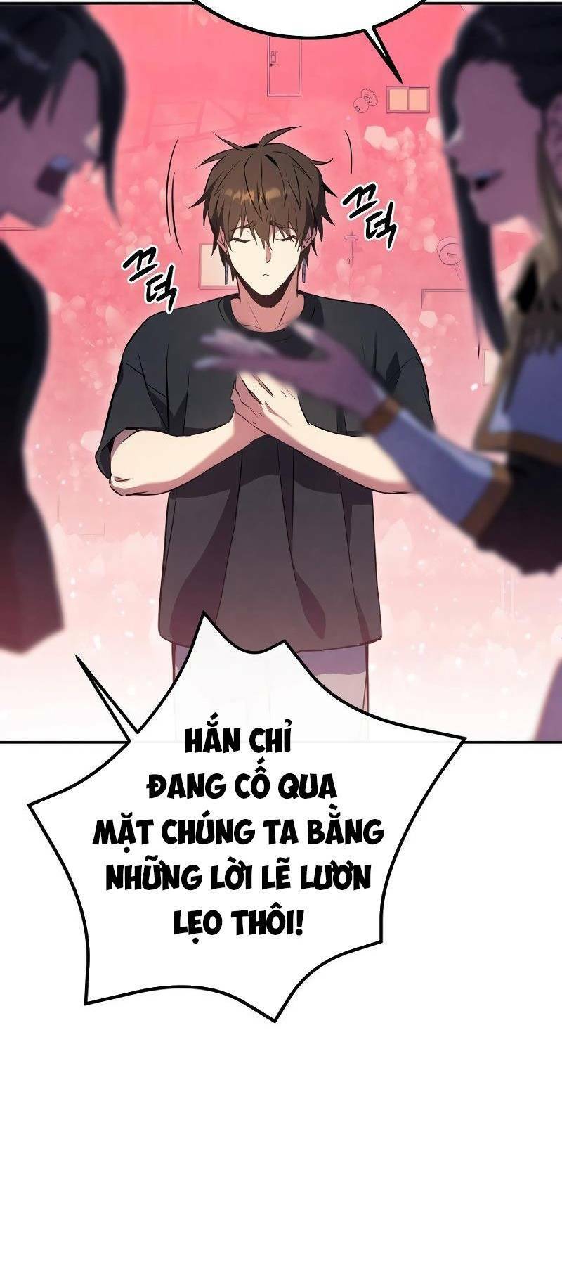 Tiểu Thuyết Mạng Do Thần Viết Chapter 7 - Trang 2