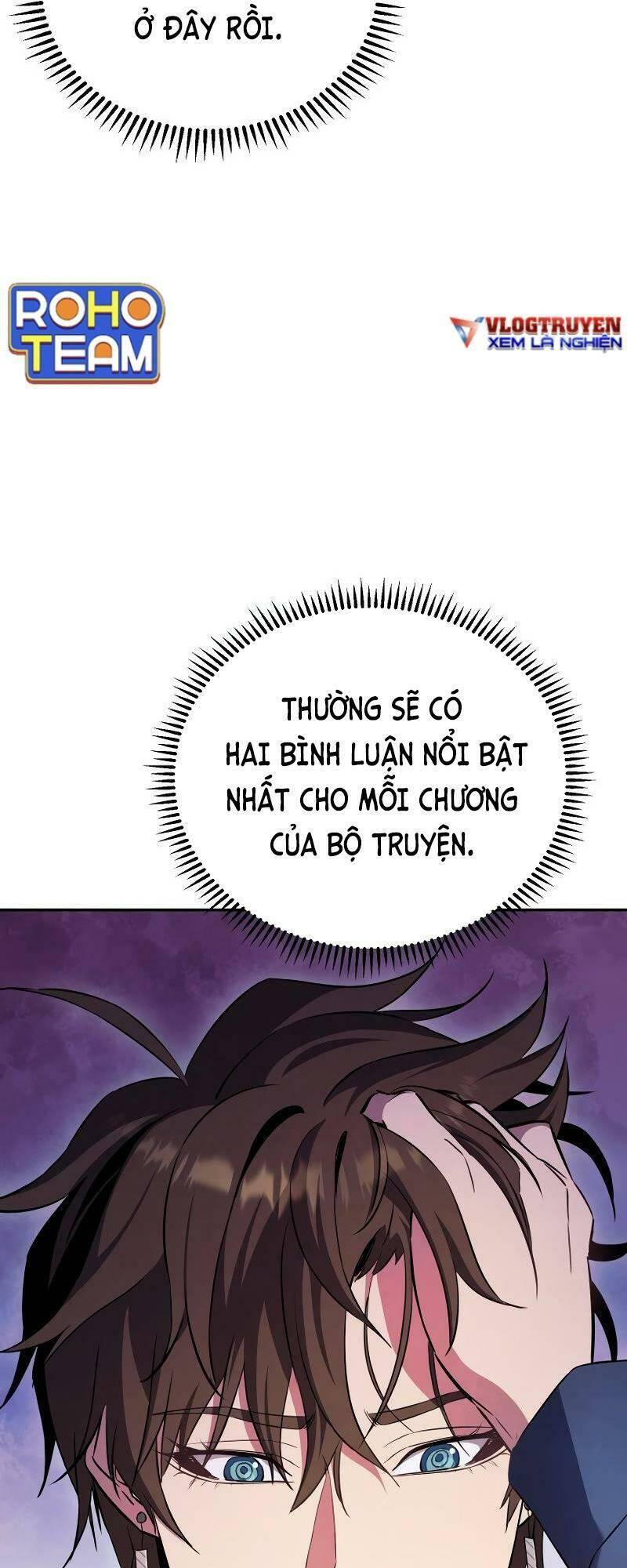 Tiểu Thuyết Mạng Do Thần Viết Chapter 6 - Trang 2