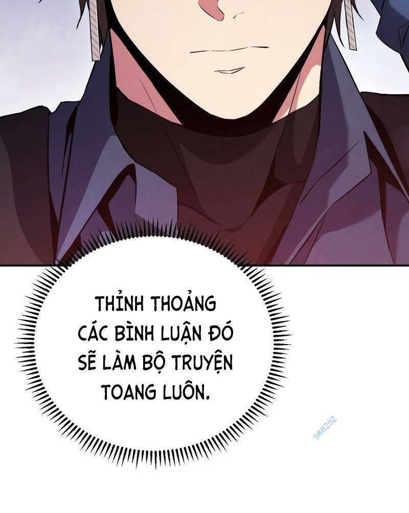 Tiểu Thuyết Mạng Do Thần Viết Chapter 6 - Trang 2