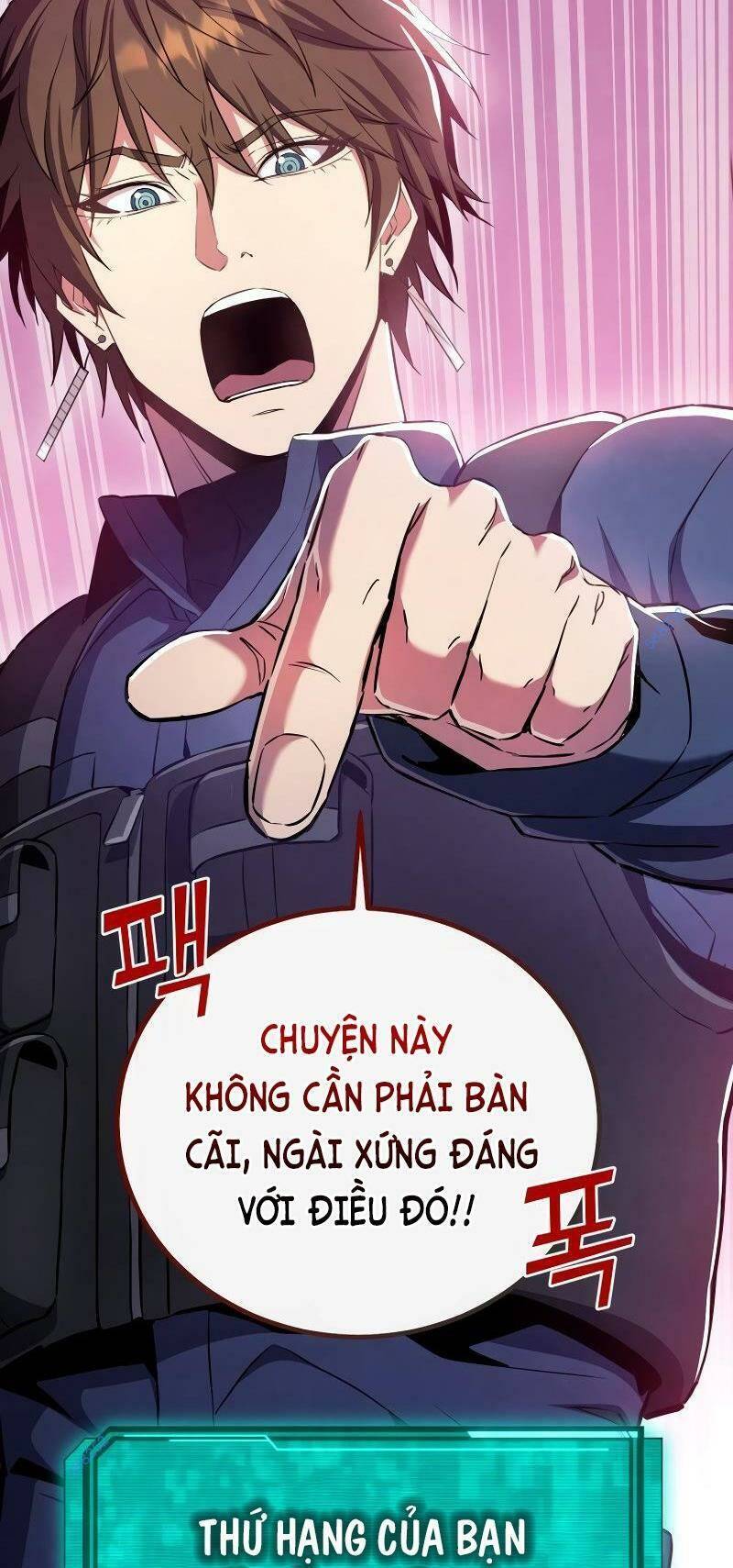 Tiểu Thuyết Mạng Do Thần Viết Chapter 6 - Trang 2