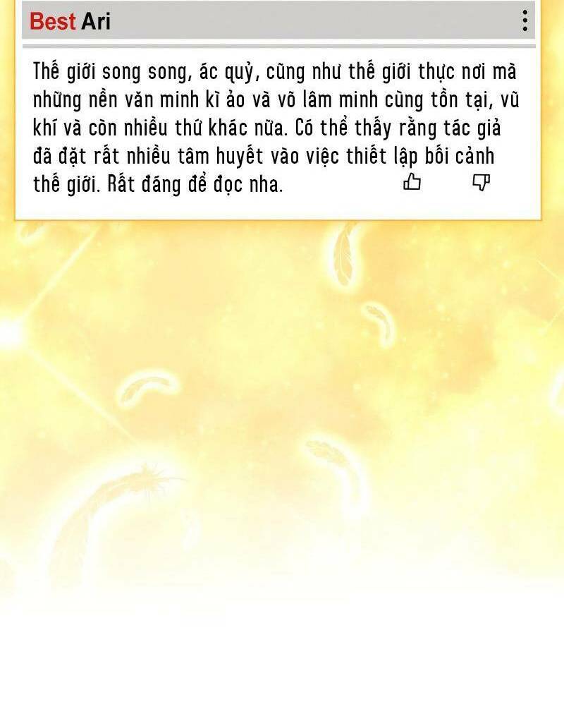 Tiểu Thuyết Mạng Do Thần Viết Chapter 6 - Trang 2