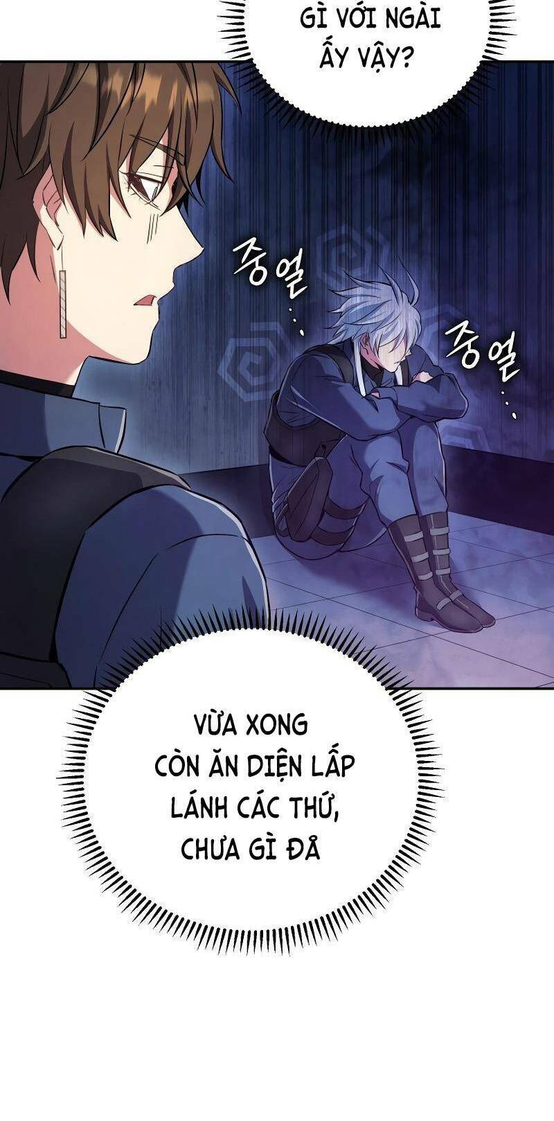 Tiểu Thuyết Mạng Do Thần Viết Chapter 6 - Trang 2