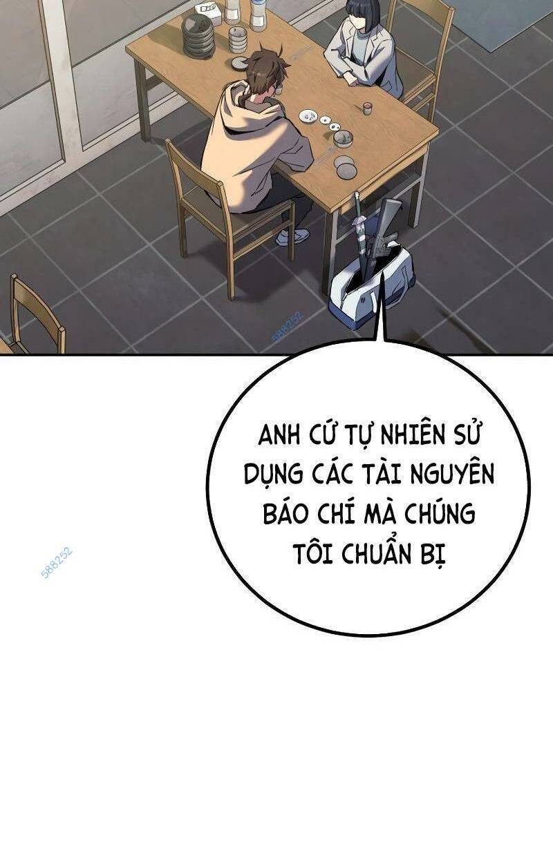 Tiểu Thuyết Mạng Do Thần Viết Chapter 6 - Trang 2