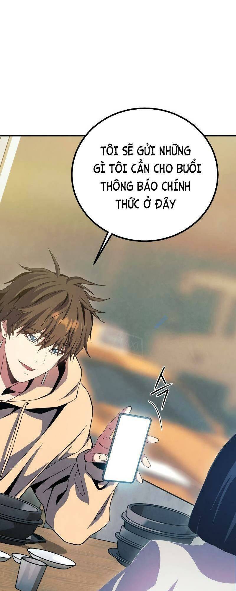 Tiểu Thuyết Mạng Do Thần Viết Chapter 6 - Trang 2