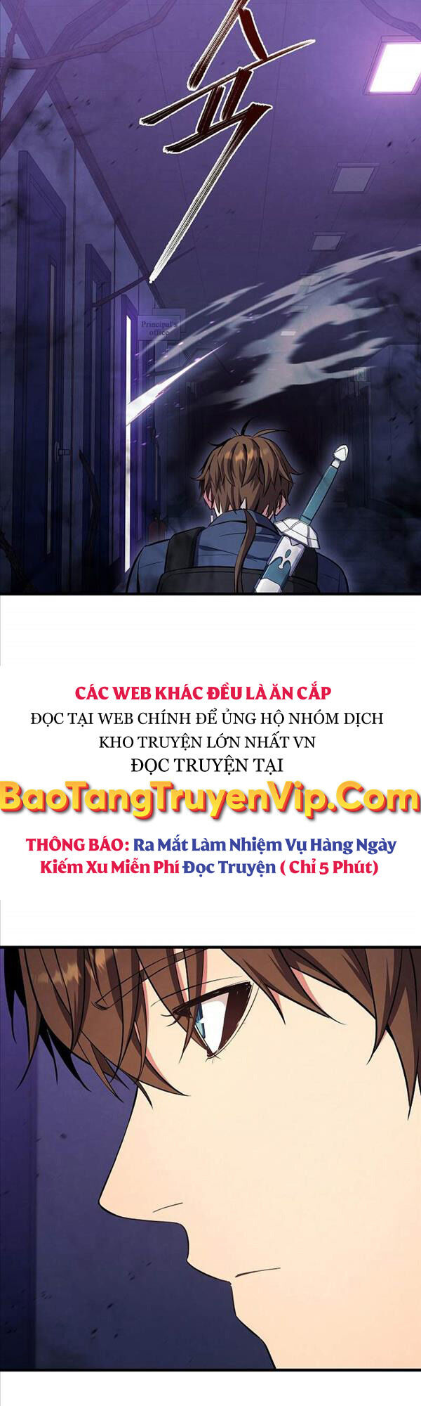 Tiểu Thuyết Mạng Do Thần Viết Chapter 4 - Trang 2