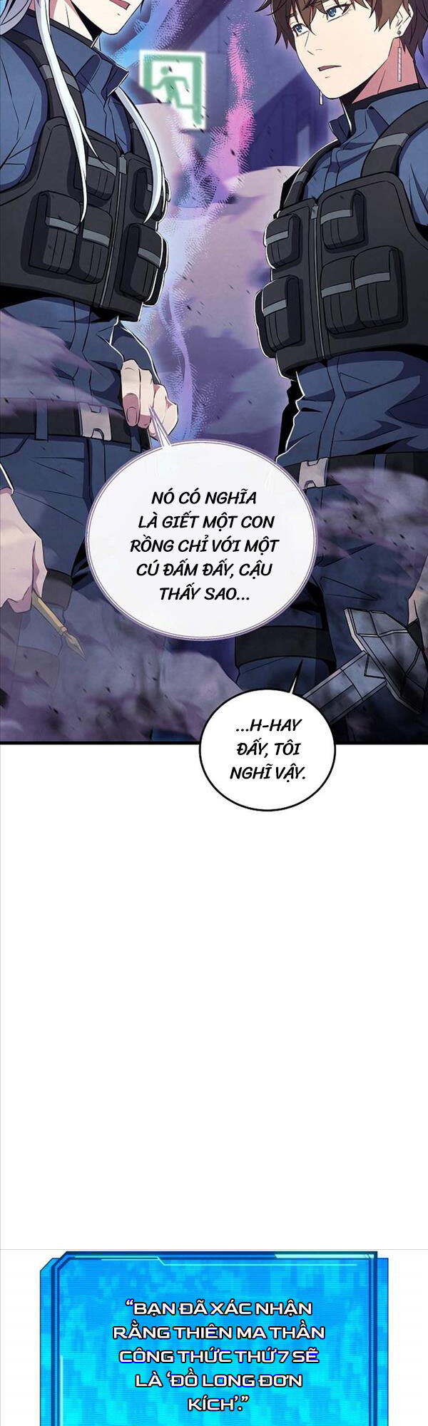 Tiểu Thuyết Mạng Do Thần Viết Chapter 4 - Trang 2