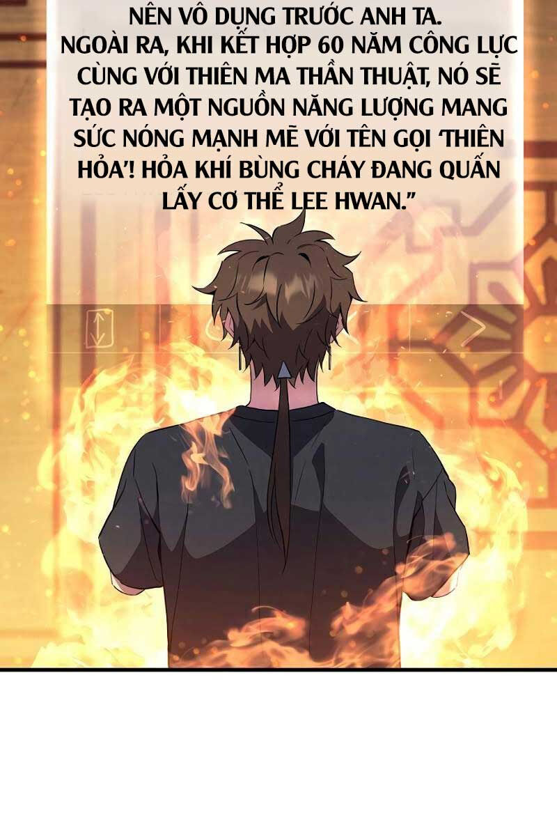 Tiểu Thuyết Mạng Do Thần Viết Chapter 3 - Trang 2