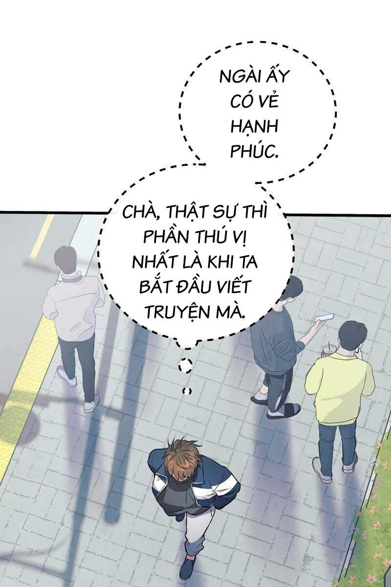 Tiểu Thuyết Mạng Do Thần Viết Chapter 3 - Trang 2