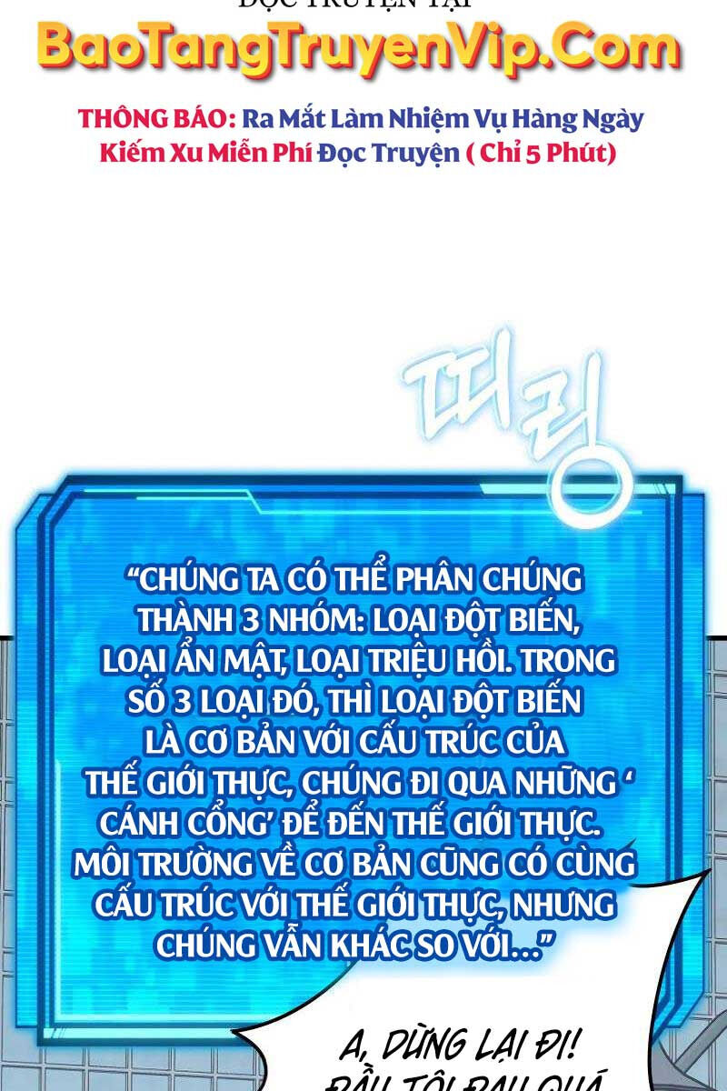 Tiểu Thuyết Mạng Do Thần Viết Chapter 3 - Trang 2