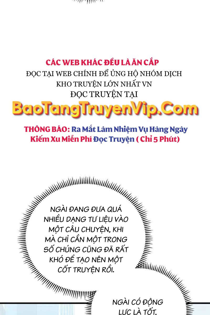 Tiểu Thuyết Mạng Do Thần Viết Chapter 3 - Trang 2