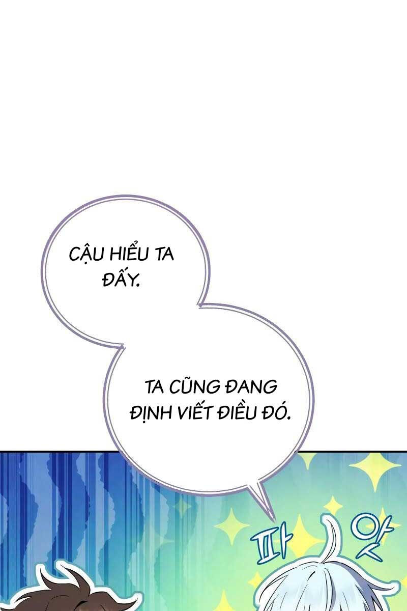 Tiểu Thuyết Mạng Do Thần Viết Chapter 3 - Trang 2