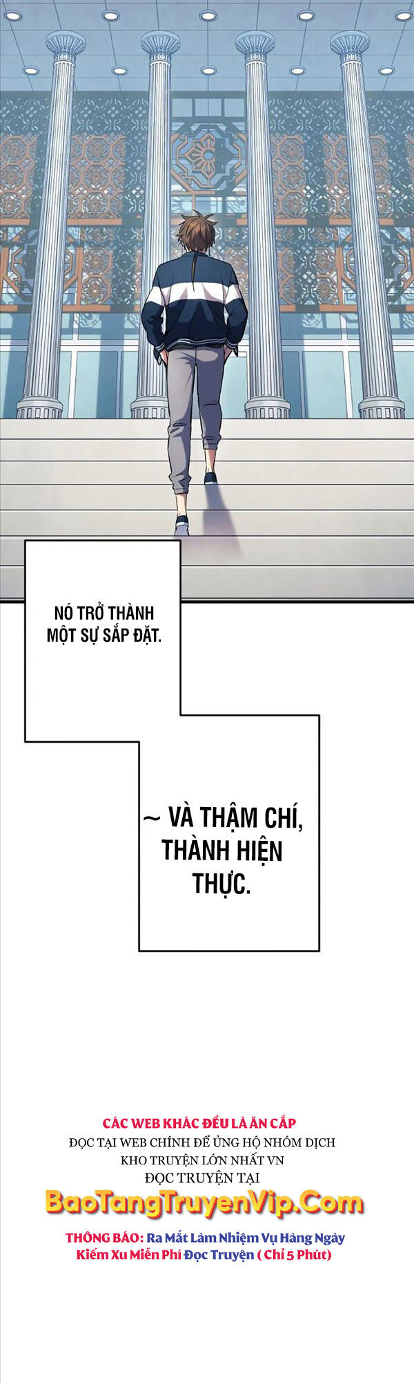 Tiểu Thuyết Mạng Do Thần Viết Chapter 2 - Trang 2