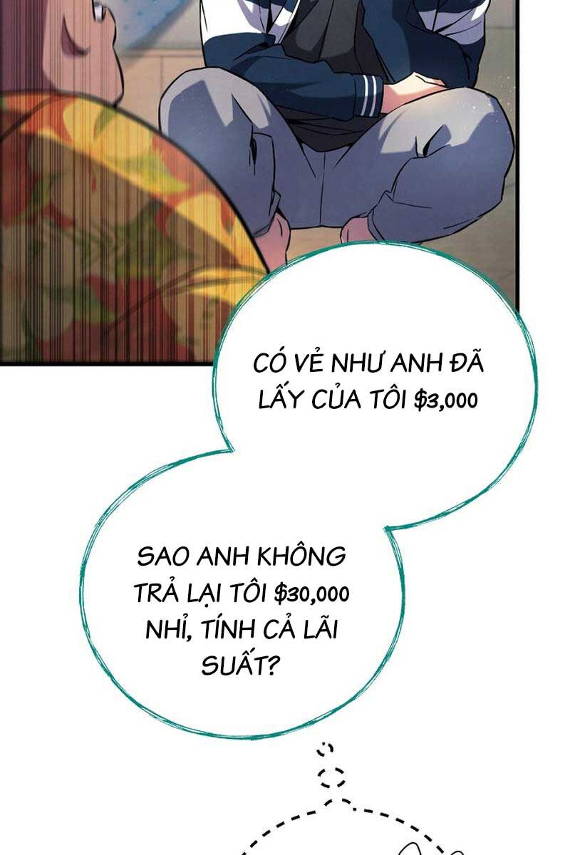 Tiểu Thuyết Mạng Do Thần Viết Chapter 1.5 - Trang 2