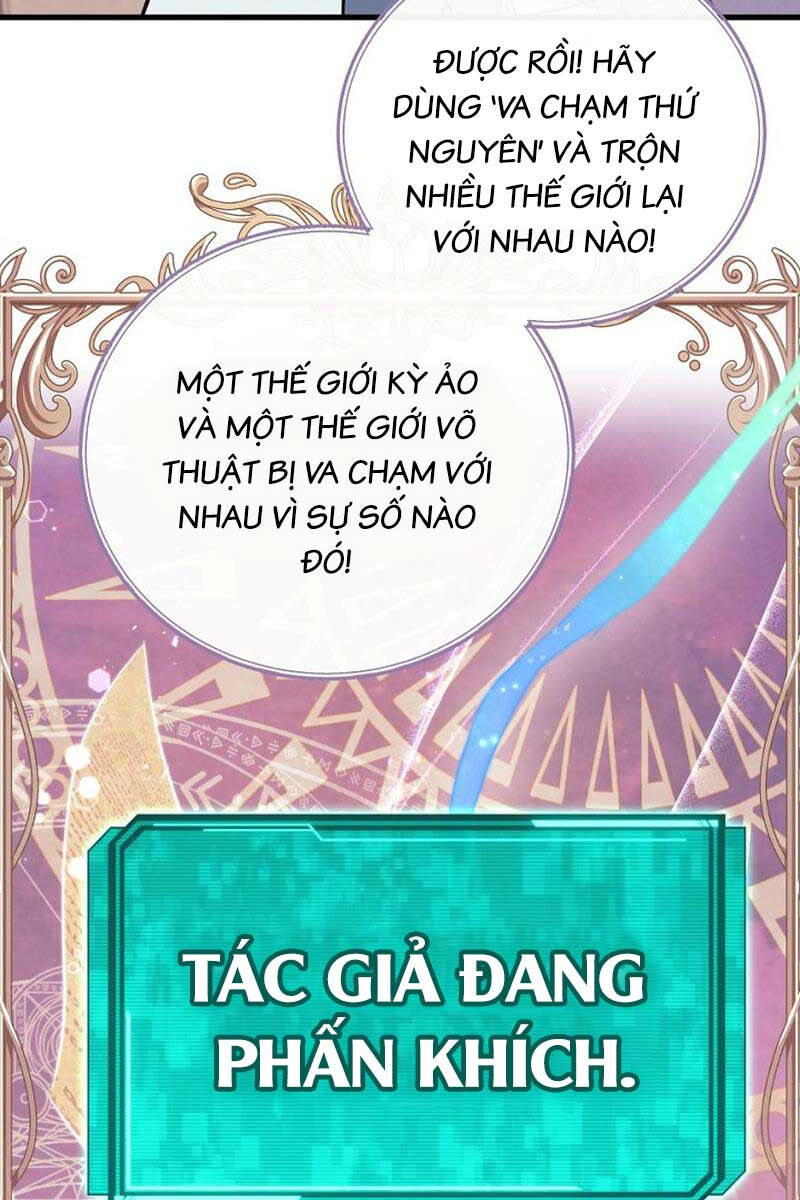 Tiểu Thuyết Mạng Do Thần Viết Chapter 1.5 - Trang 2