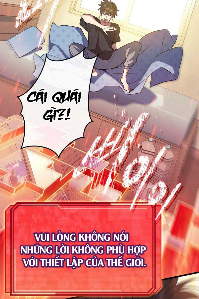 Tiểu Thuyết Mạng Do Thần Viết Chapter 1 - Trang 2