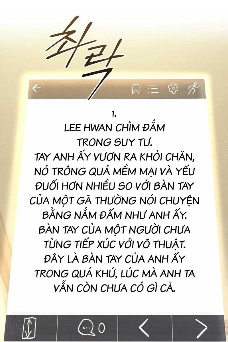 Tiểu Thuyết Mạng Do Thần Viết Chapter 1 - Trang 2