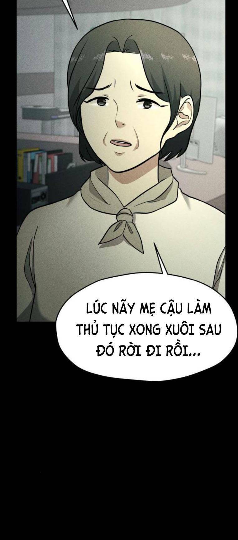 Phòng Kín Chapter 35 - Trang 2