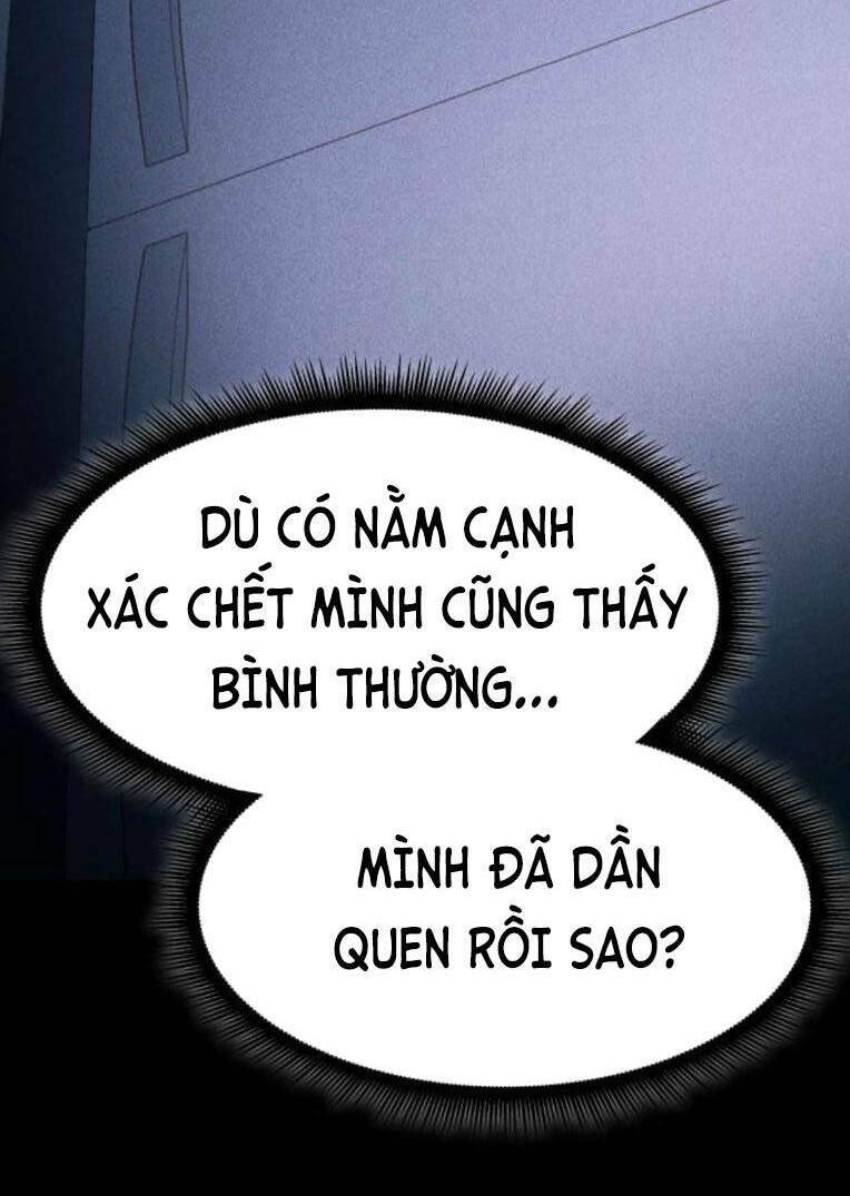 Phòng Kín Chapter 35 - Trang 2