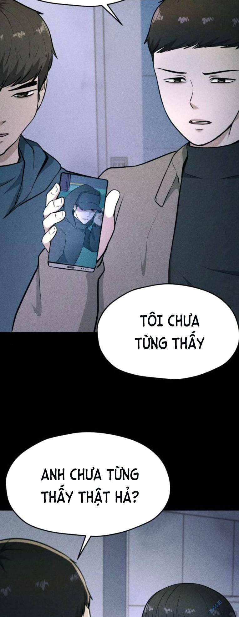 Phòng Kín Chapter 35 - Trang 2