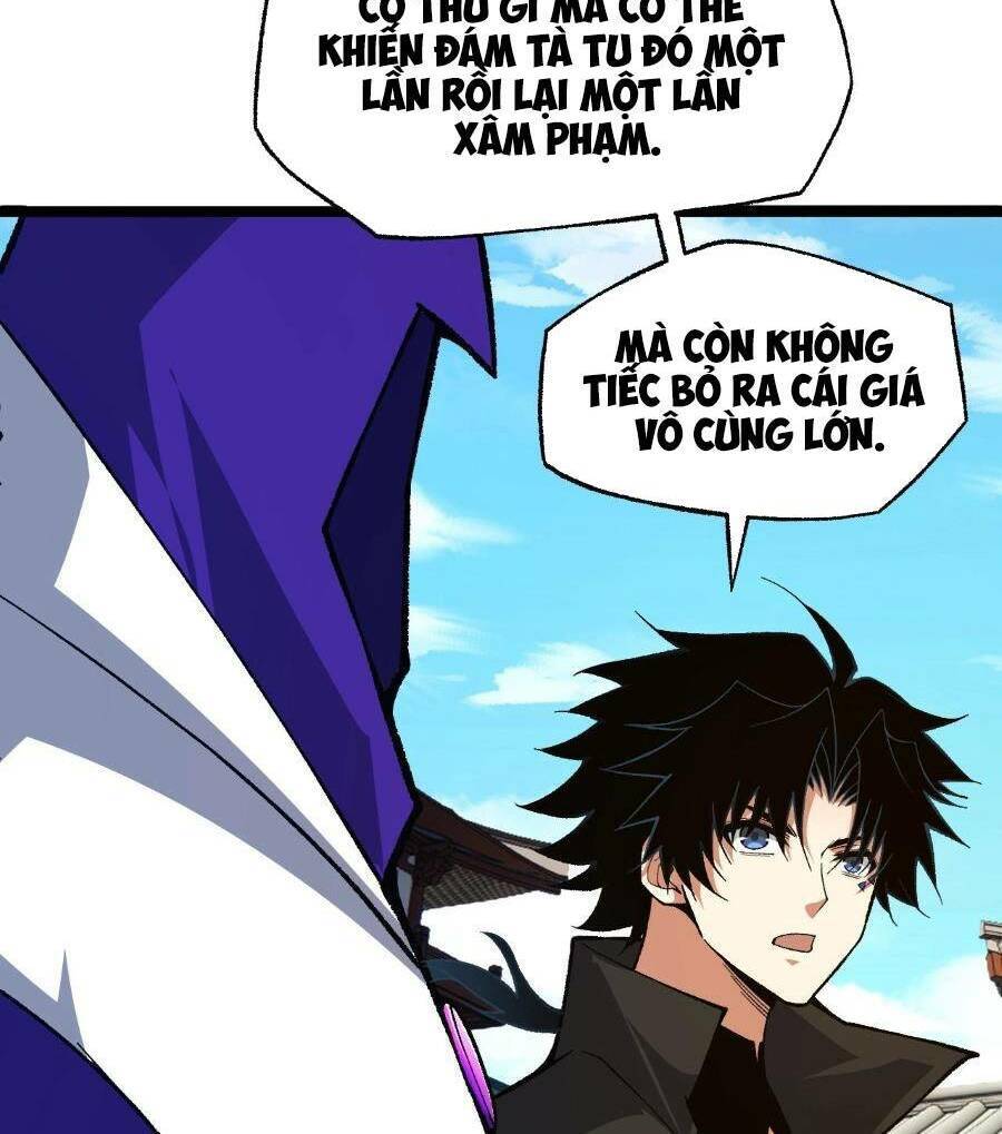 Sự Trở Lại Của Đệ Nhất Tông Sư Chapter 80 - Trang 2