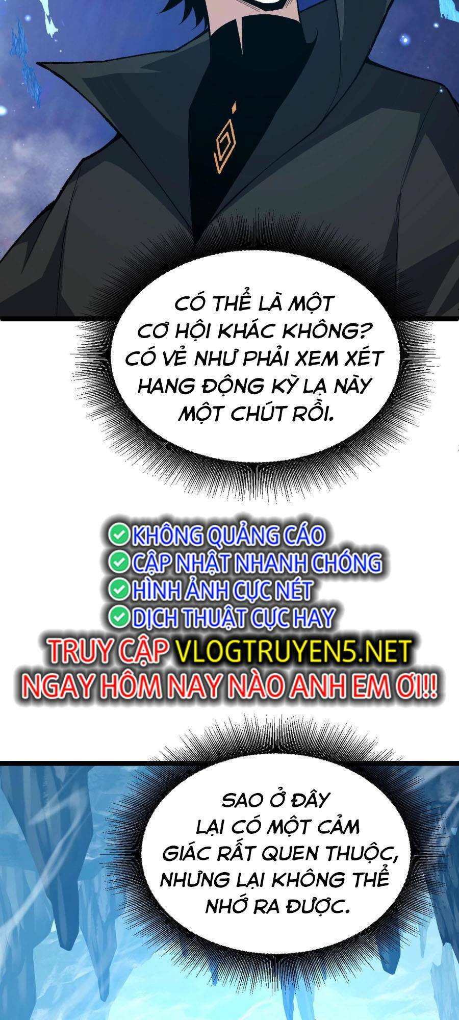 Sự Trở Lại Của Đệ Nhất Tông Sư Chapter 78 - Trang 2