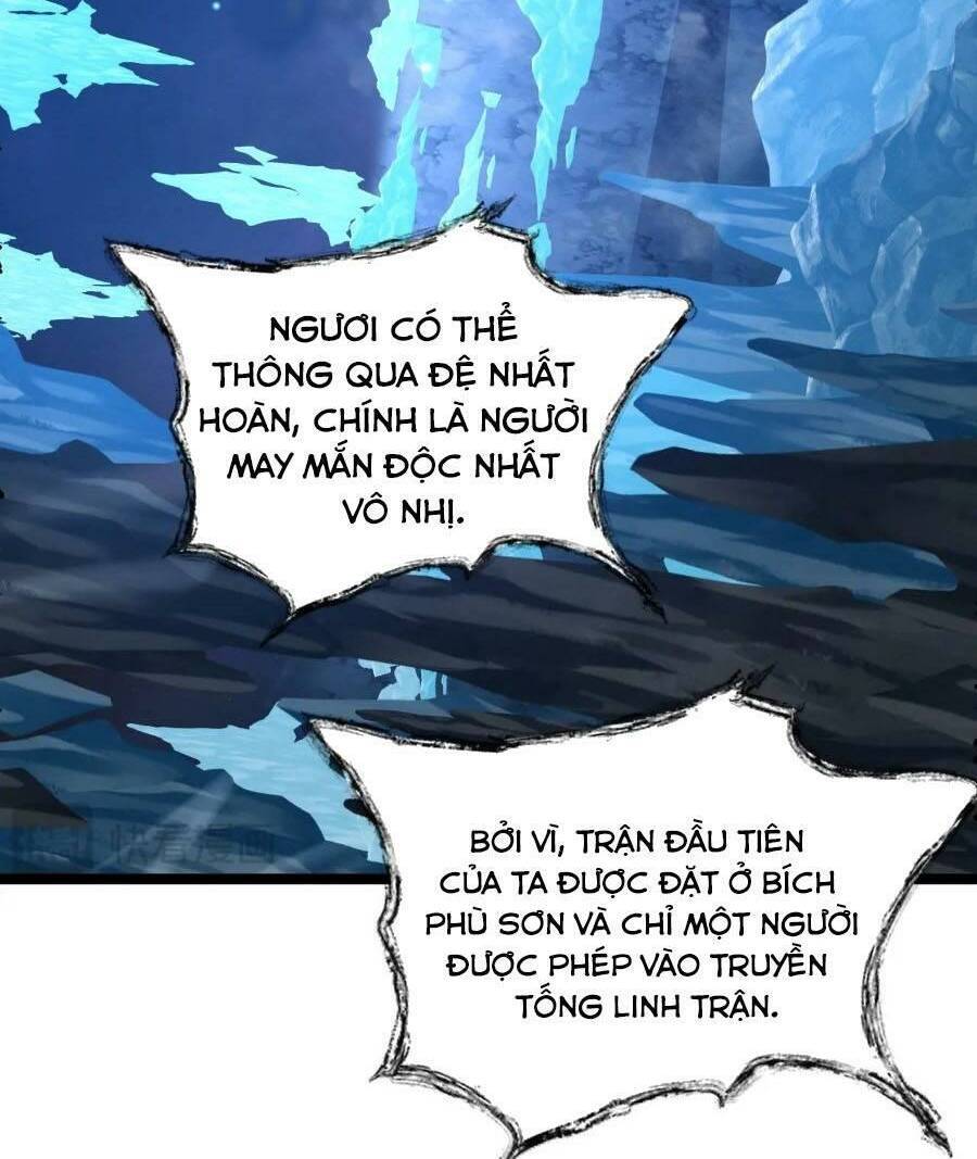 Sự Trở Lại Của Đệ Nhất Tông Sư Chapter 78 - Trang 2