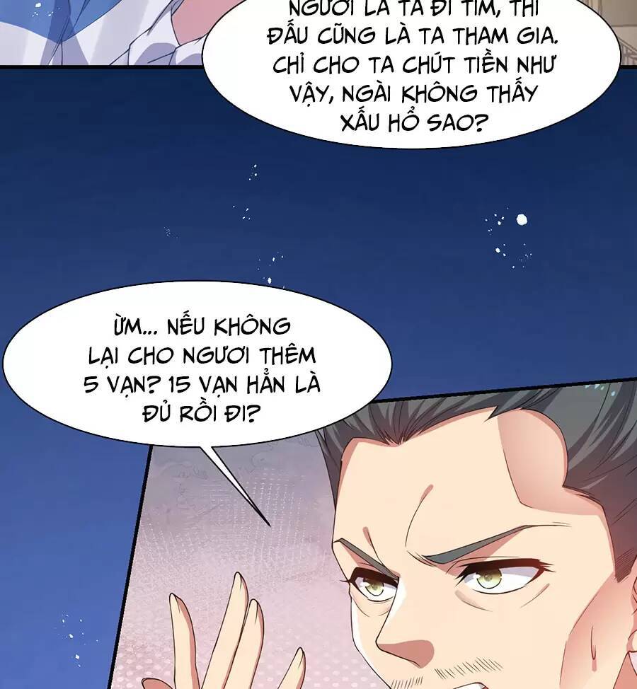 Hệ Thống Mô Phỏng Linh Sủng Chapter 26 - Trang 2