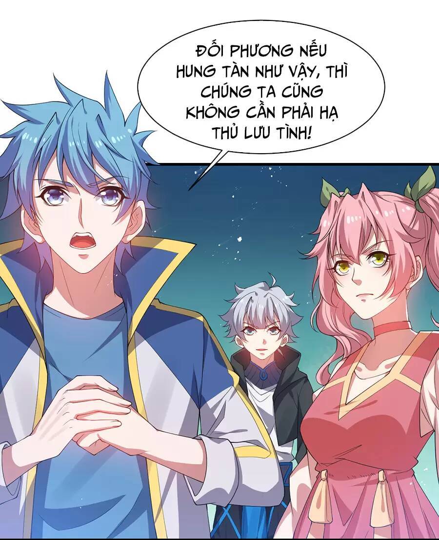 Hệ Thống Mô Phỏng Linh Sủng Chapter 26 - Trang 2