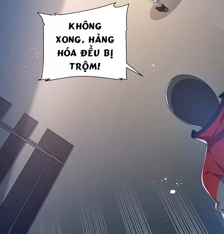 Hệ Thống Mô Phỏng Linh Sủng Chapter 25 - Trang 2