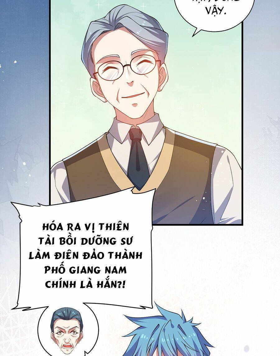 Hệ Thống Mô Phỏng Linh Sủng Chapter 23 - Trang 2