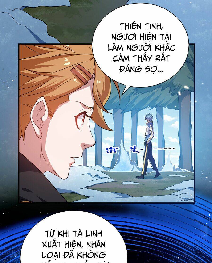 Hệ Thống Mô Phỏng Linh Sủng Chapter 17 - Trang 2