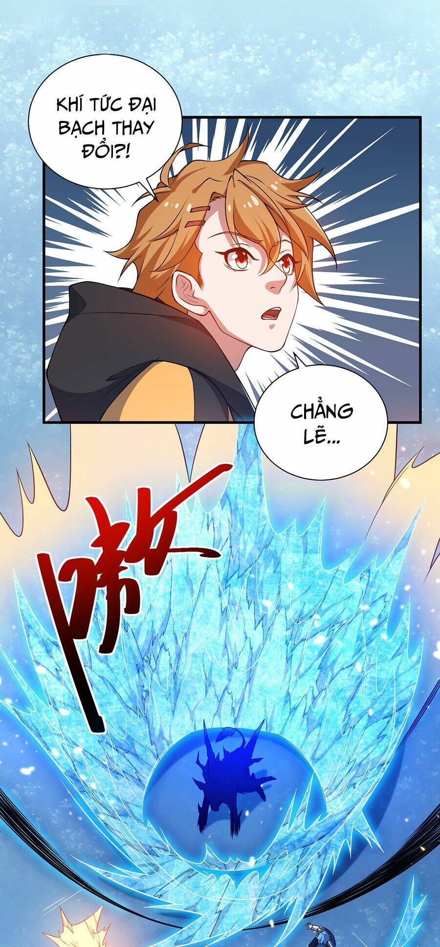 Hệ Thống Mô Phỏng Linh Sủng Chapter 16 - Trang 2