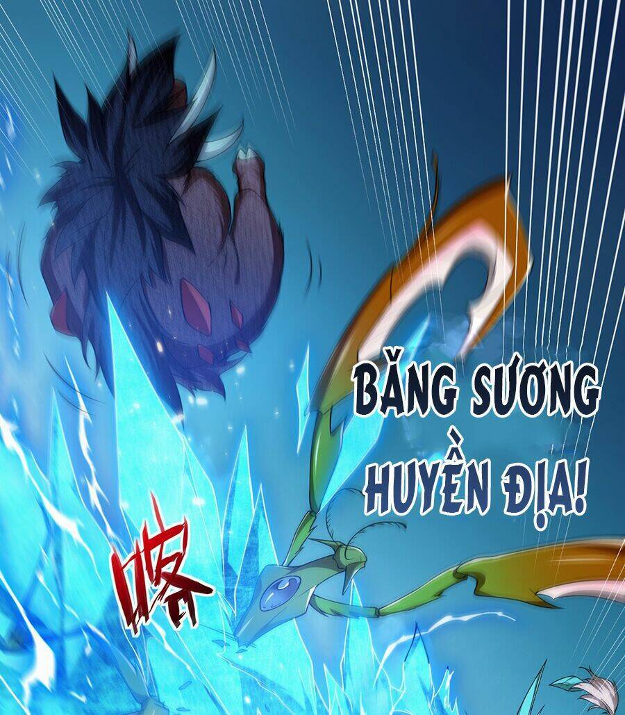 Hệ Thống Mô Phỏng Linh Sủng Chapter 16 - Trang 2