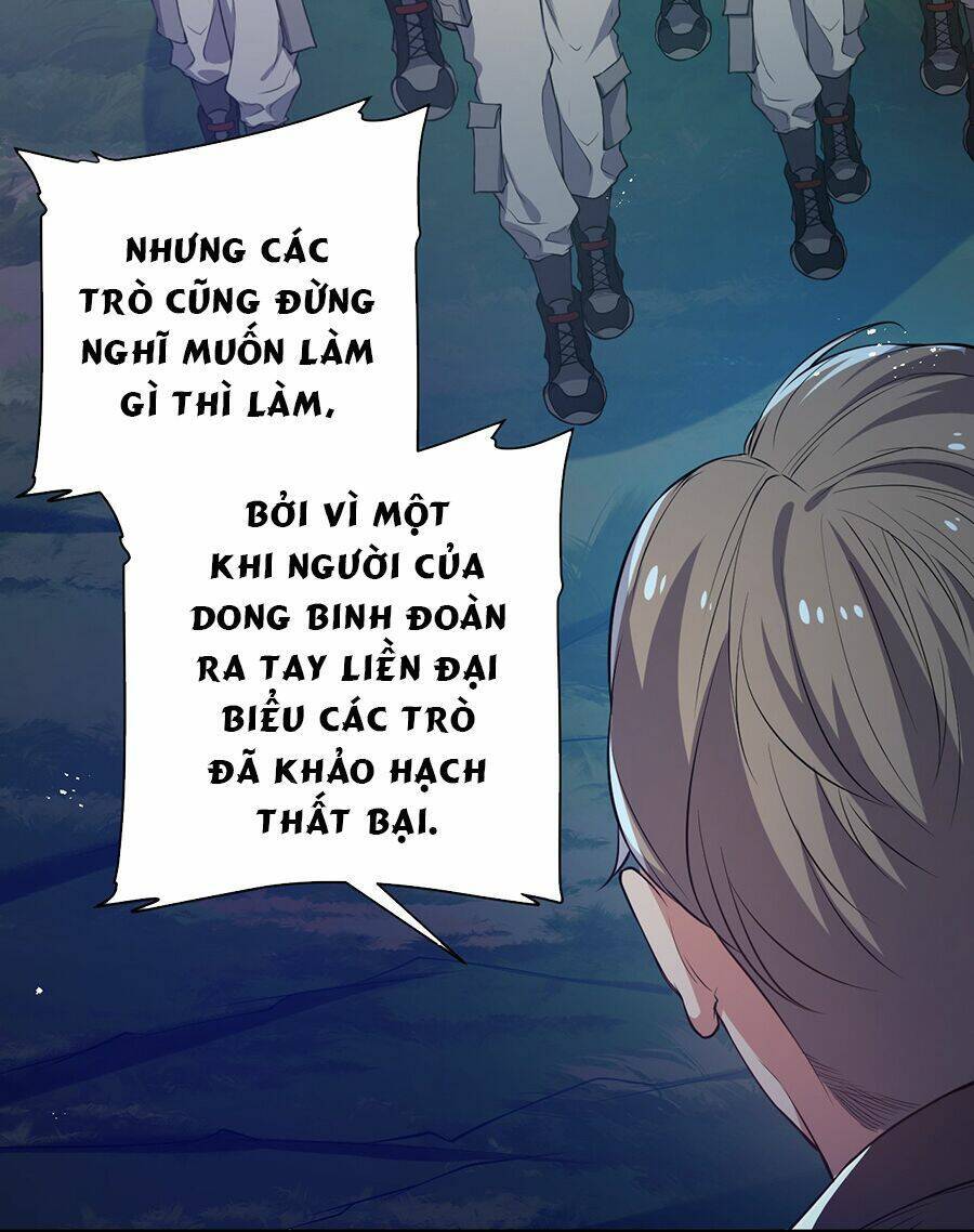 Hệ Thống Mô Phỏng Linh Sủng Chapter 13 - Trang 2