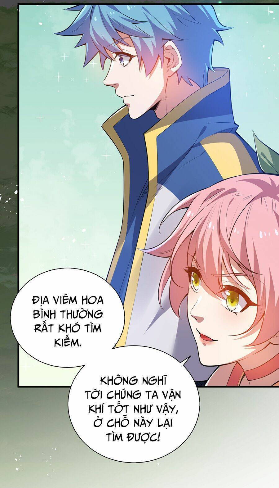 Hệ Thống Mô Phỏng Linh Sủng Chapter 13 - Trang 2