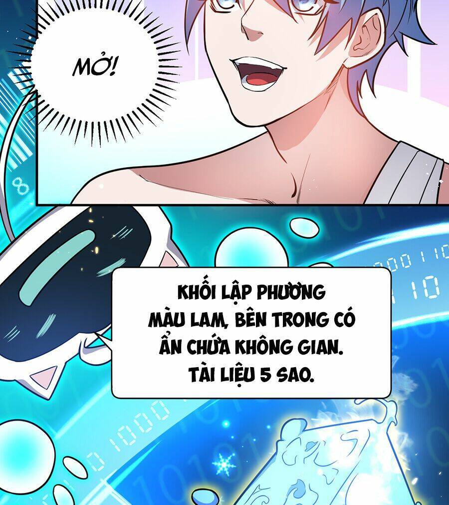 Hệ Thống Mô Phỏng Linh Sủng Chapter 10 - Trang 2