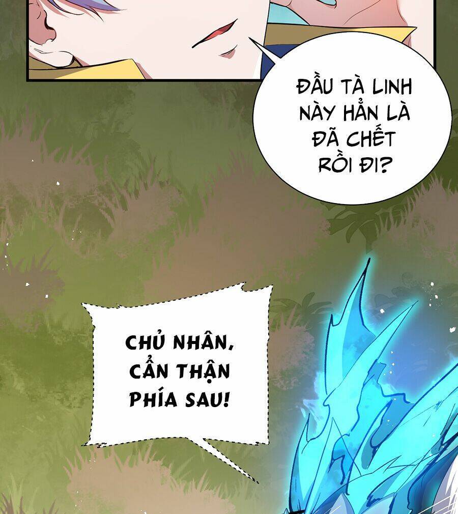 Hệ Thống Mô Phỏng Linh Sủng Chapter 9 - Trang 2