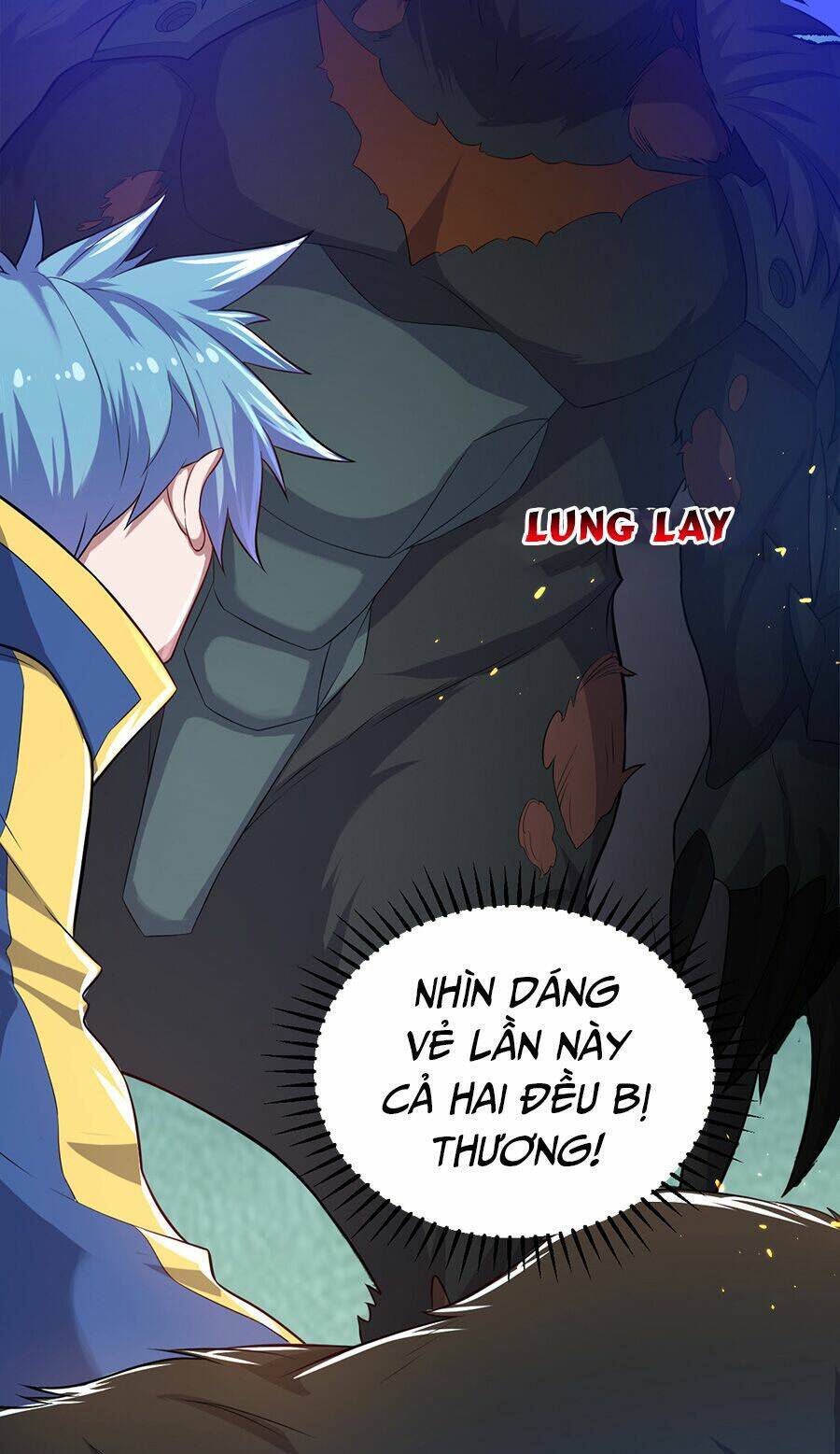 Hệ Thống Mô Phỏng Linh Sủng Chapter 6 - Trang 2