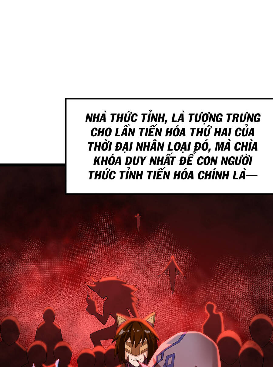 Thử Nghiệm Nghìn Năm Cuối Cùng Trò Chơi Cũng Bắt Đầu Chapter 2 - Trang 2