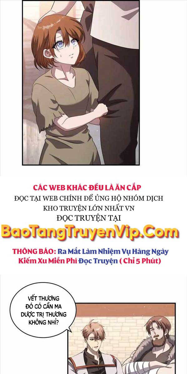 Chúa Tể Ma Pháp Chapter 9 - Trang 2