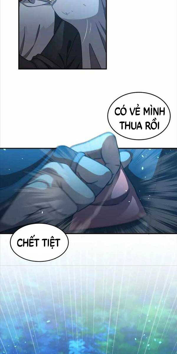 Chúa Tể Ma Pháp Chapter 9 - Trang 2