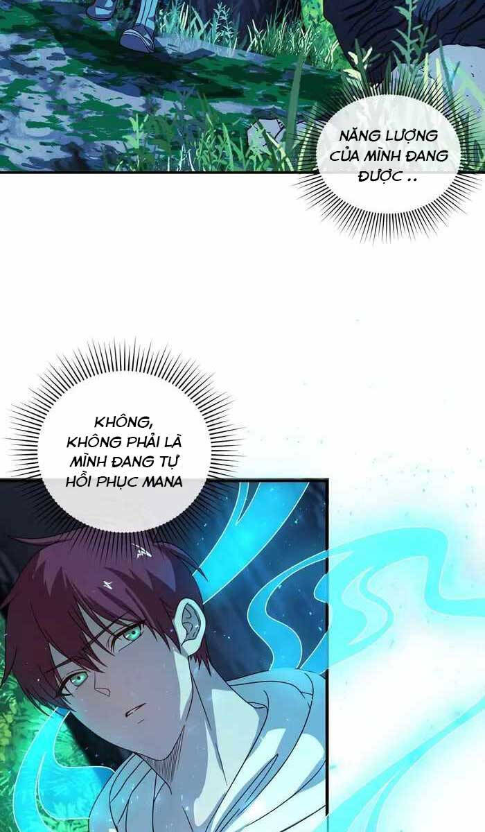 Chúa Tể Ma Pháp Chapter 8 - Trang 2