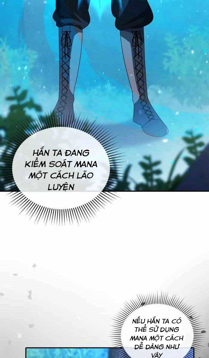 Chúa Tể Ma Pháp Chapter 8 - Trang 2