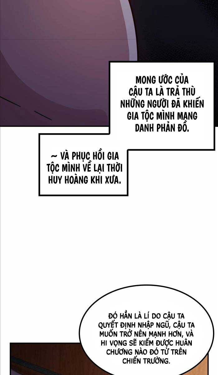 Chúa Tể Ma Pháp Chapter 4 - Trang 2