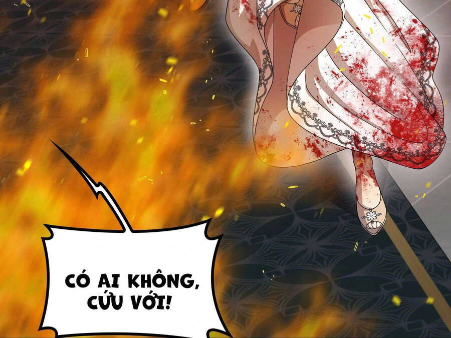 Chúa Tể Ma Pháp Chapter 3 - Trang 2